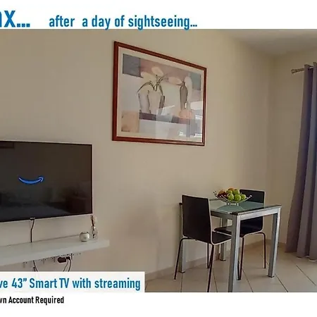 Appartement Kato *
